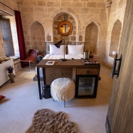 Mirsoum Hotels Mardin Exterior foto