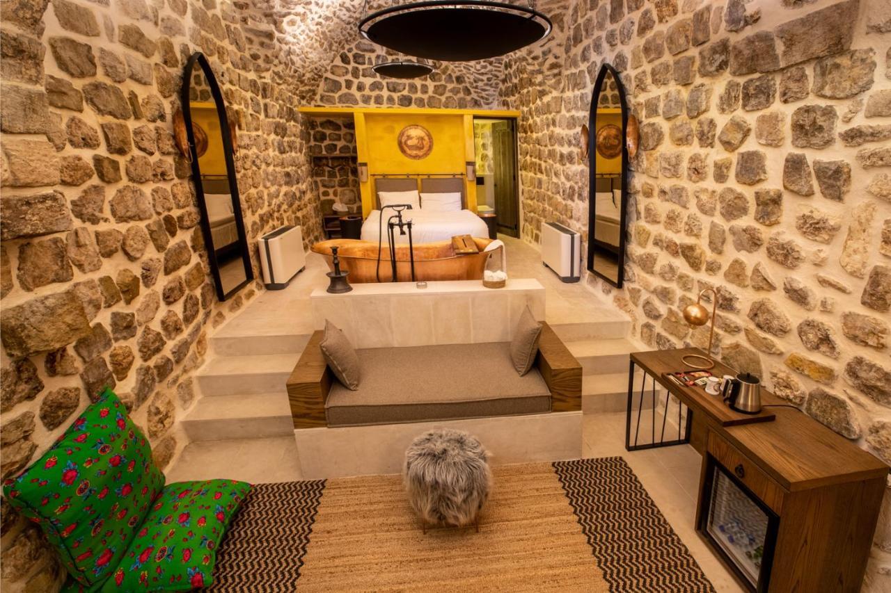 Mirsoum Hotels Mardin Exterior foto