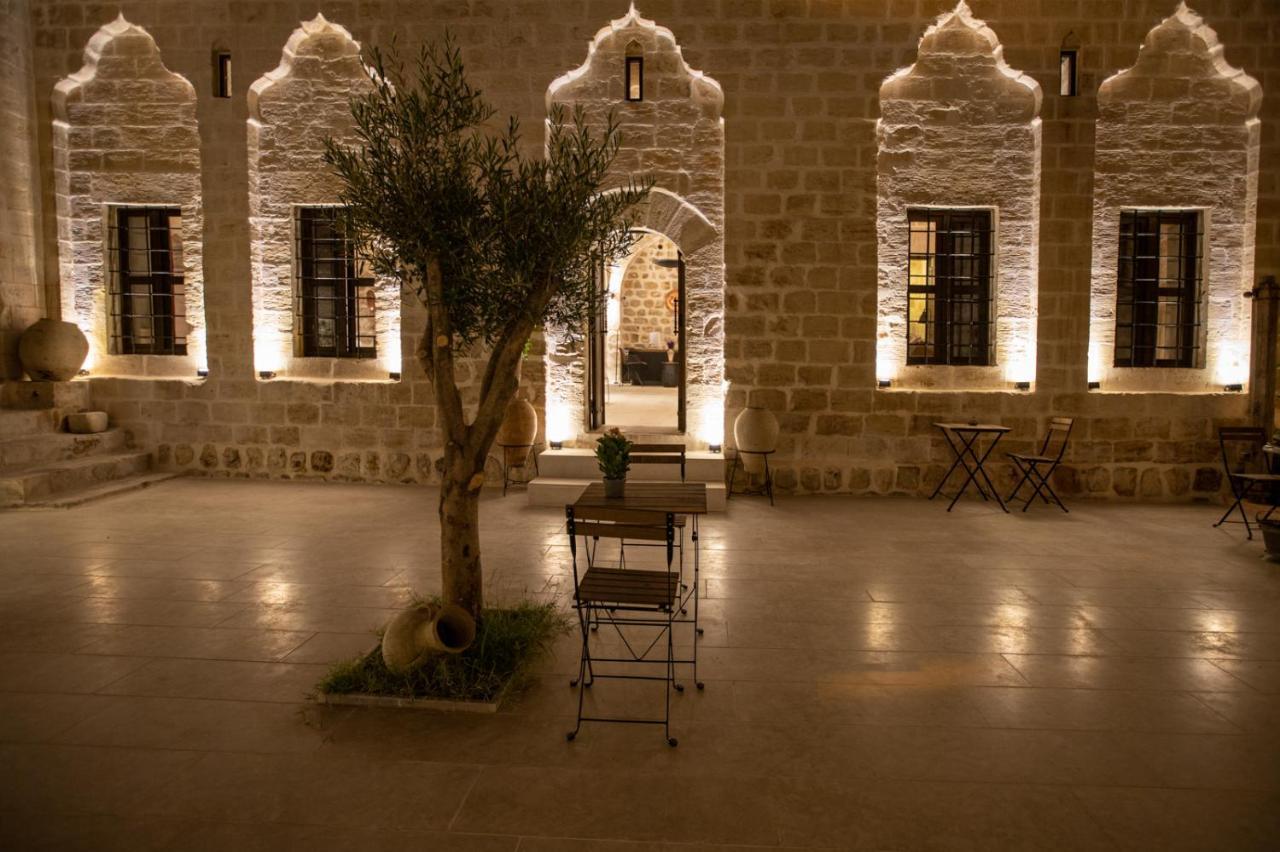 Mirsoum Hotels Mardin Exterior foto