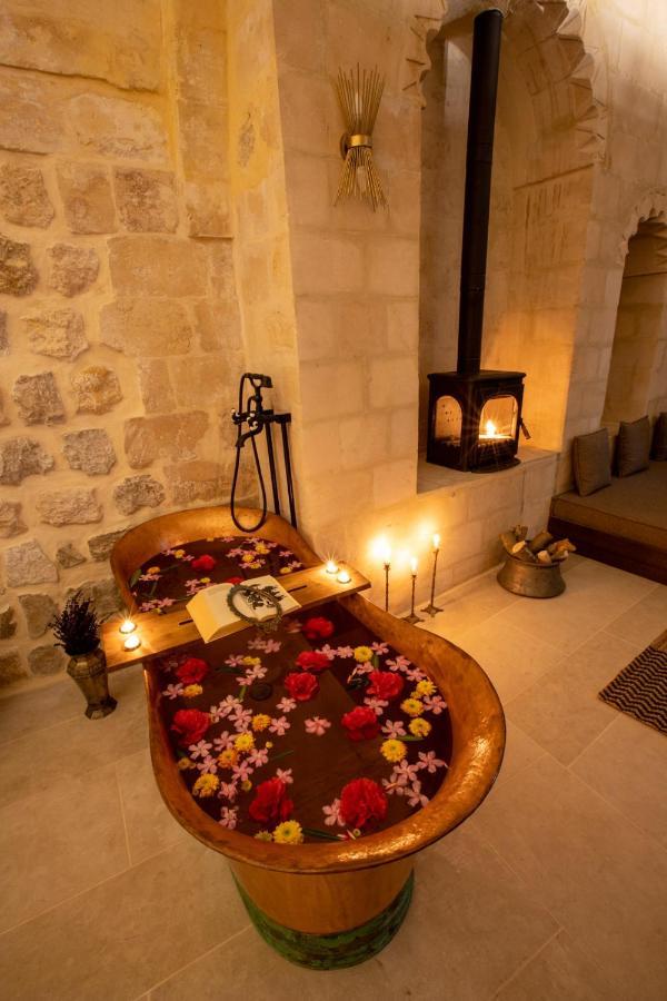 Mirsoum Hotels Mardin Exterior foto