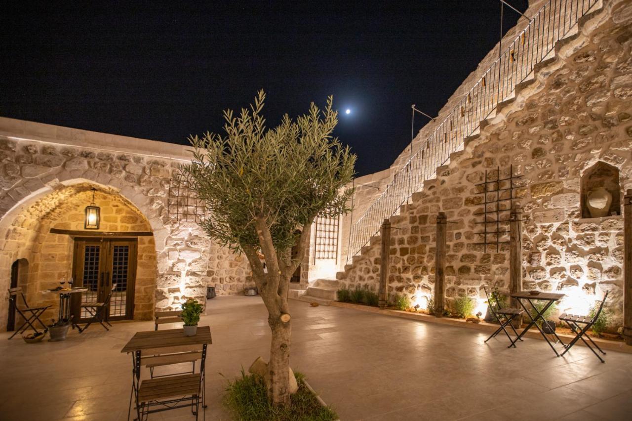 Mirsoum Hotels Mardin Exterior foto
