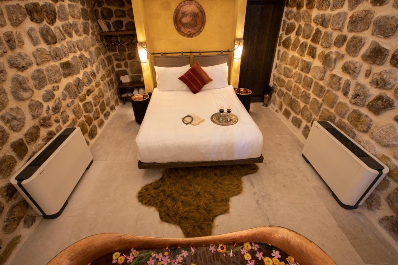 Mirsoum Hotels Mardin Exterior foto