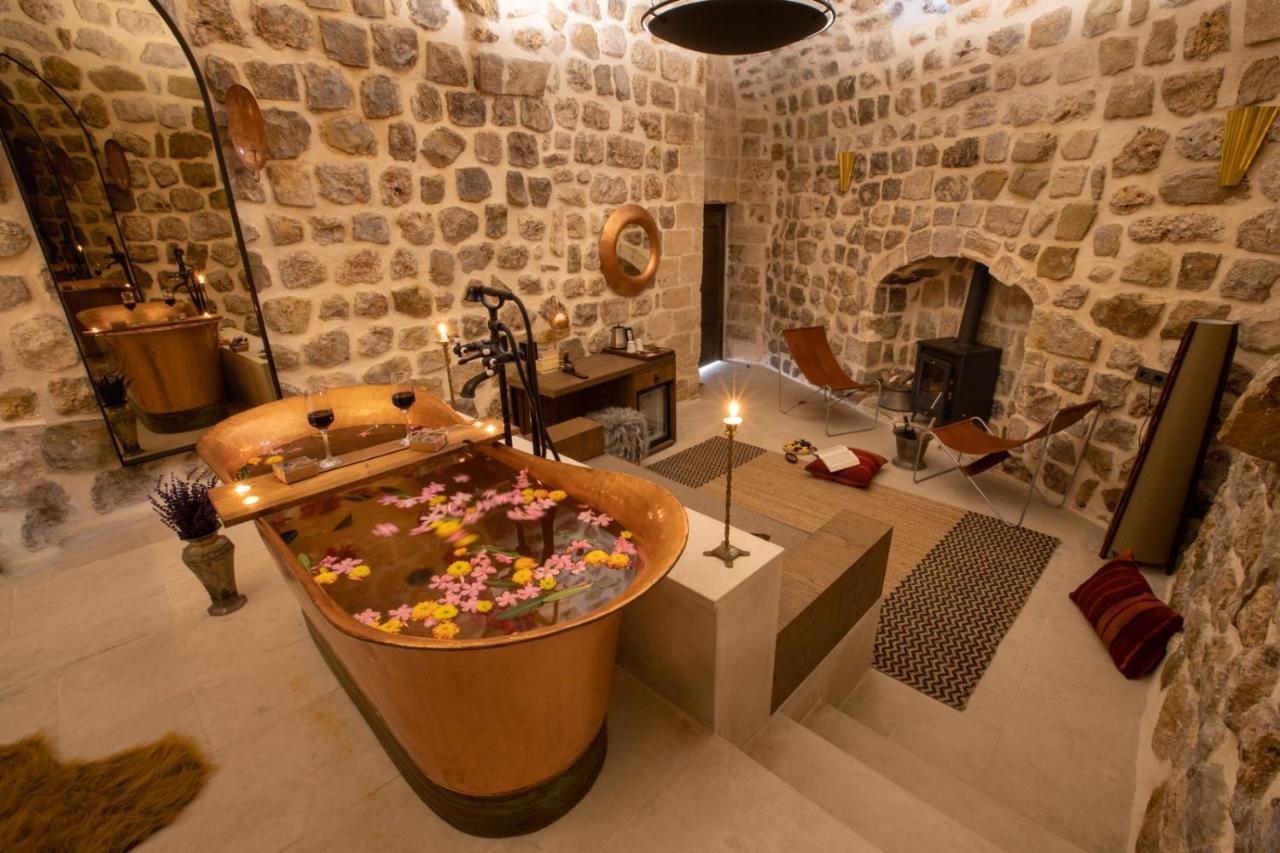 Mirsoum Hotels Mardin Exterior foto