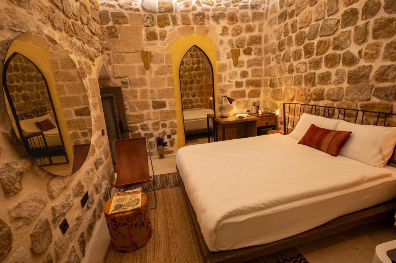 Mirsoum Hotels Mardin Exterior foto