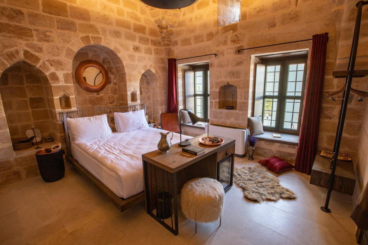 Mirsoum Hotels Mardin Exterior foto