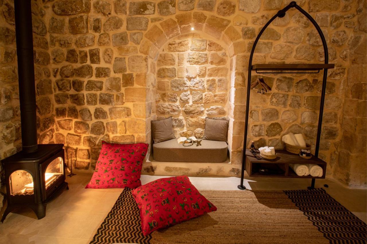 Mirsoum Hotels Mardin Exterior foto