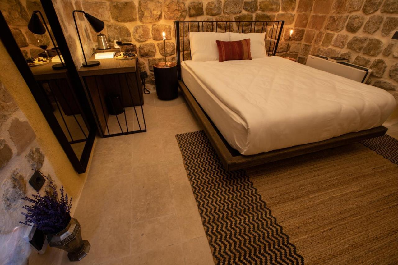 Mirsoum Hotels Mardin Exterior foto