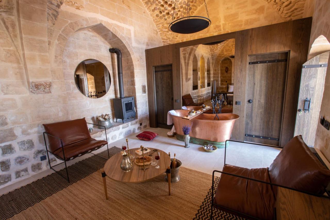 Mirsoum Hotels Mardin Exterior foto