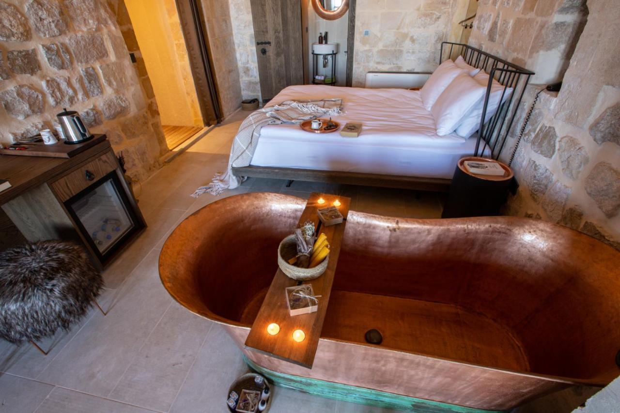 Mirsoum Hotels Mardin Exterior foto