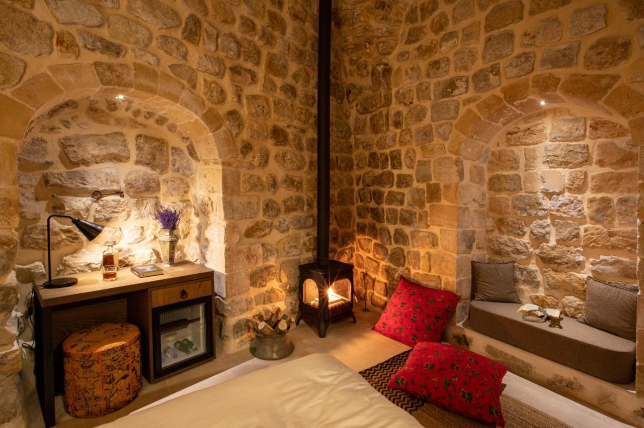 Mirsoum Hotels Mardin Exterior foto