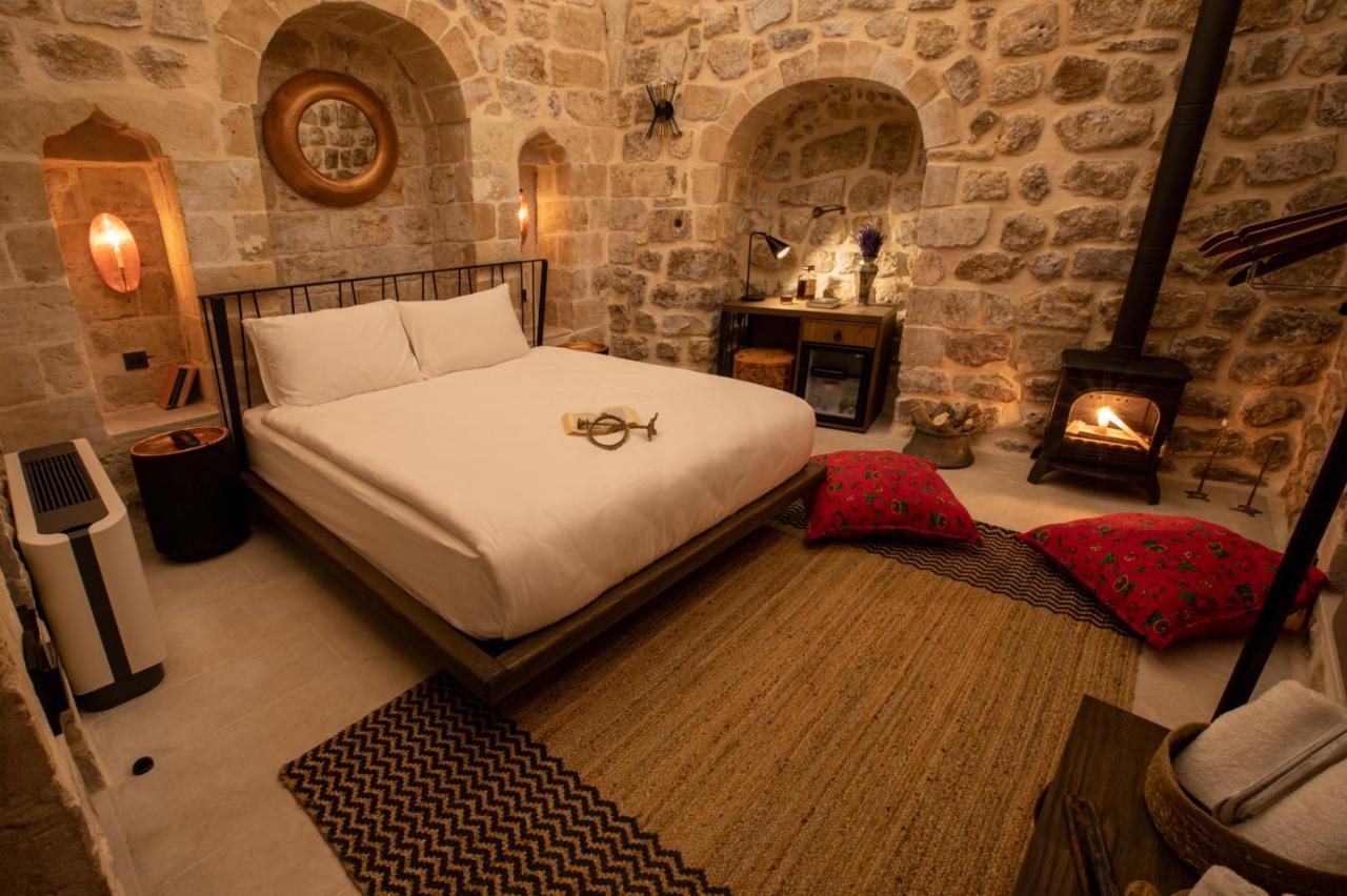 Mirsoum Hotels Mardin Exterior foto