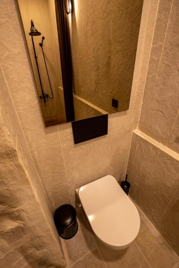 Mirsoum Hotels Mardin Exterior foto